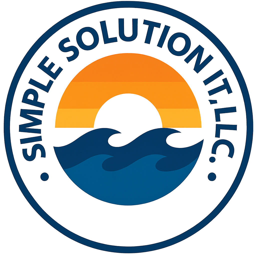 IT Support Services in Wilmington, NC | Simple Solution IT | Veteran-Owned
